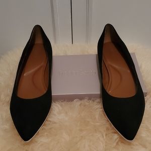 Franco Sarto Dawna Flat, Size 11